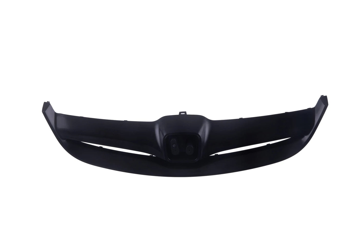 HO1200164 Front GRILLE for Honda Civic BLACK 71122S5AA00AB image 1