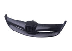 HO1200164 Front GRILLE for Honda Civic BLACK 71122S5AA00AB image 2