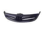 HO1200164 Front GRILLE for Honda Civic BLACK 71122S5AA00AB image 3