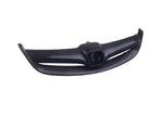 HO1200164 Front GRILLE for Honda Civic BLACK 71122S5AA00AB image 5