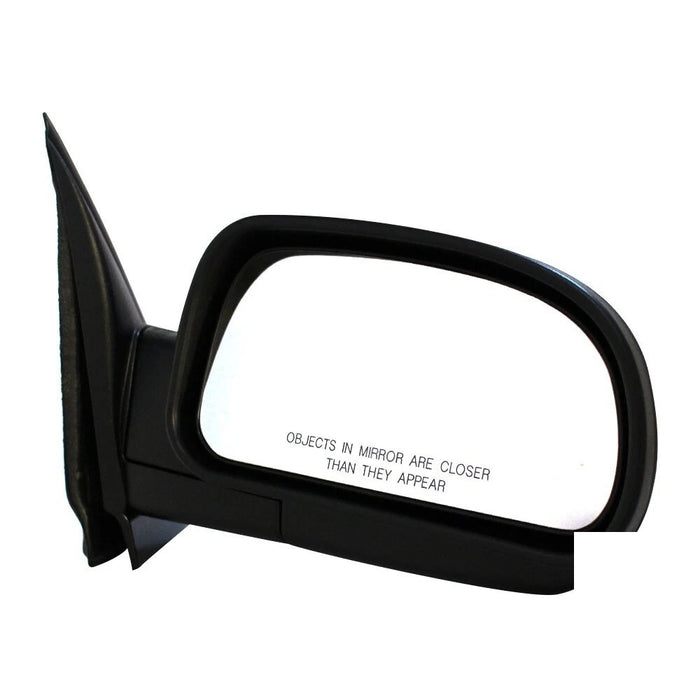GM1321264 Front,Right Passenger Side DOOR MIRROR For Chevrolet,GMC VAQ2 New