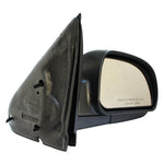 GM1321264 Front,Right Passenger Side DOOR MIRROR For Chevrolet,GMC VAQ2 New image 3