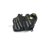 Radiator Coolant Tank For 2003-2007 Ford F-250 F-350 F-450 Super Duty Pickup image 1