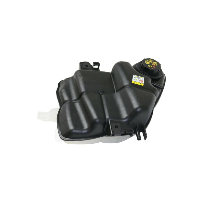 Radiator Coolant Tank For 2003-2007 Ford F-250 F-350 F-450 Super Duty Pickup