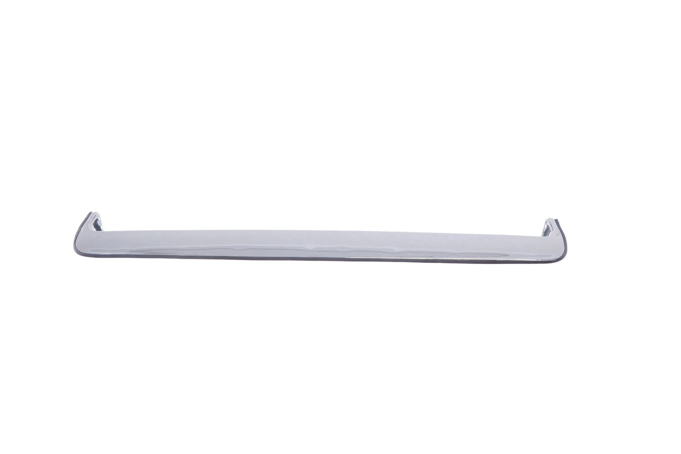 Hood Panel Molding Chrome Trim For 07 08 09 10 11 Chevrolet Aveo Sedan 4-Door image 1