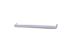 Hood Panel Molding Chrome Trim For 07 08 09 10 11 Chevrolet Aveo Sedan 4-Door image 3
