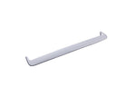 Hood Panel Molding Chrome Trim For 07 08 09 10 11 Chevrolet Aveo Sedan 4-Door image 4