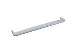 Hood Panel Molding Chrome Trim For 07 08 09 10 11 Chevrolet Aveo Sedan 4-Door image 5