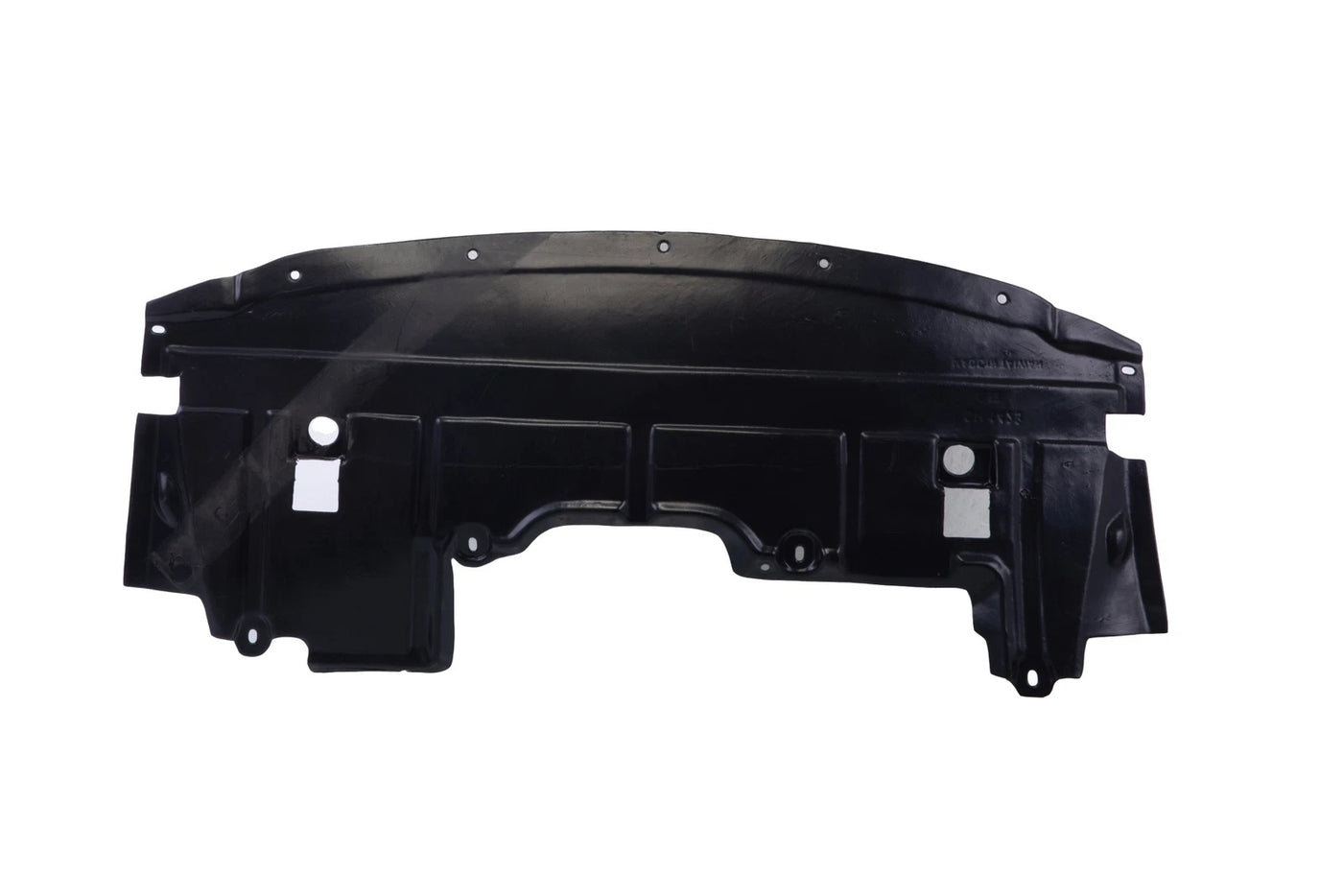 Engine Splash Shield Under Cover For 2007-2010 Nissan Altima 09-14 Maxima 3.5L image 1