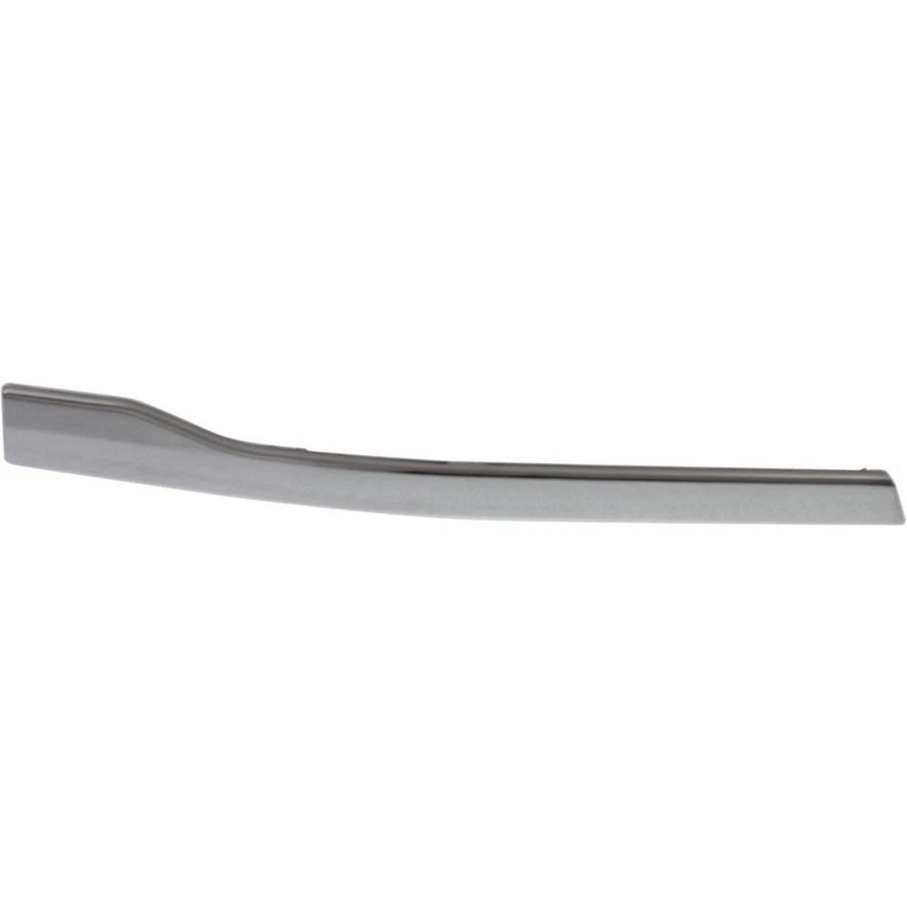 2012-2015 For Honda Pilot Front,Left GRILLE MOULDING image 1