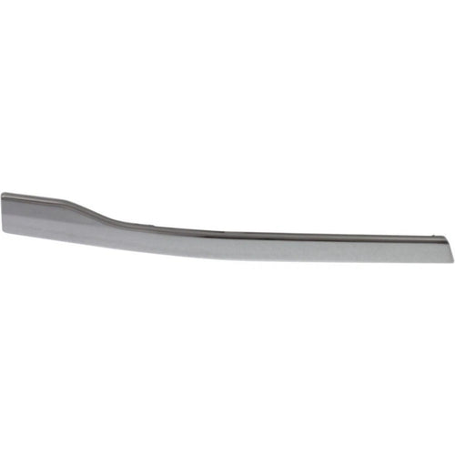 2012-2015 For Honda Pilot Front,Left GRILLE MOULDING image 1