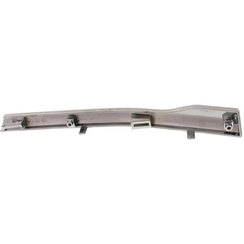 2012-2015 For Honda Pilot Front,Left GRILLE MOULDING image 2