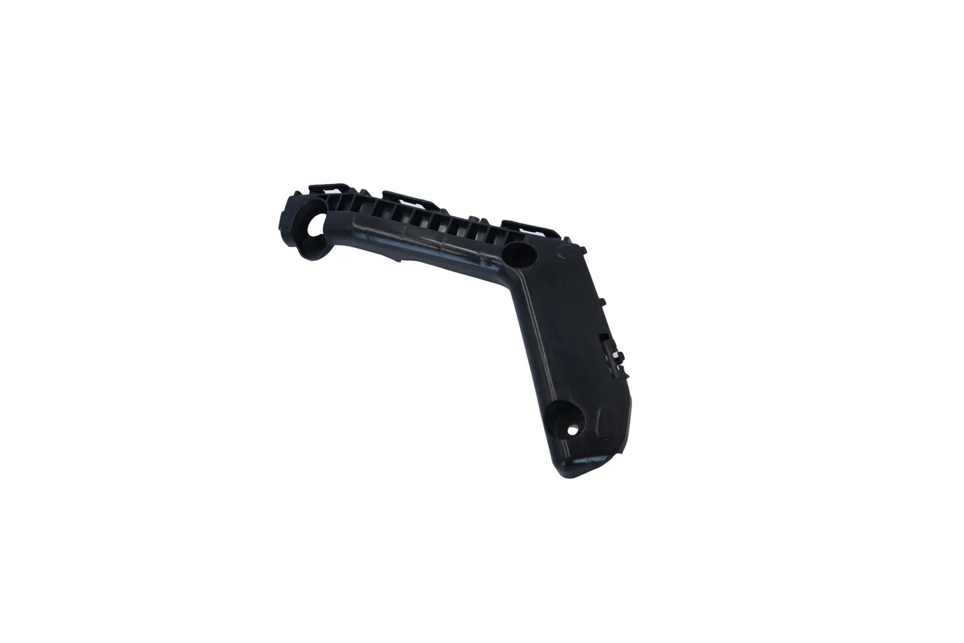 Front Passenger Side Bumper Retainer Mounting Bracket for 17-19 Toyota Corolla image 1