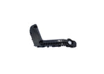 Front Passenger Side Bumper Retainer Mounting Bracket for 17-19 Toyota Corolla image 2