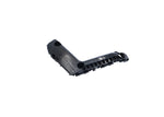Front Passenger Side Bumper Retainer Mounting Bracket for 17-19 Toyota Corolla image 3