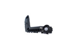 Front Passenger Side Bumper Retainer Mounting Bracket for 17-19 Toyota Corolla image 4