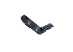 Front Passenger Side Bumper Retainer Mounting Bracket for 17-19 Toyota Corolla image 5