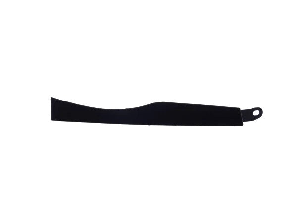 New For Toyota Tacoma Front Bumper Filter Passenger Right Side Black TO1089110