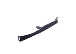 New For Toyota Tacoma Front Bumper Filter Passenger Right Side Black TO1089110 image 4