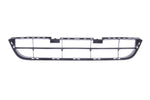Plastic Front Bumper Center Textur Grille for 06-07 Honda Accord Sedan HO1036101 image 1
