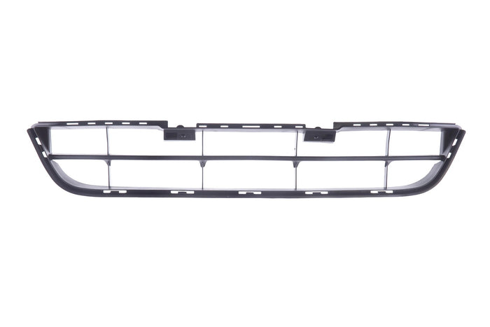 Plastic Front Bumper Center Textur Grille for 06-07 Honda Accord Sedan HO1036101