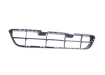 Plastic Front Bumper Center Textur Grille for 06-07 Honda Accord Sedan HO1036101 image 2