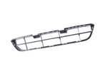 Plastic Front Bumper Center Textur Grille for 06-07 Honda Accord Sedan HO1036101 image 4
