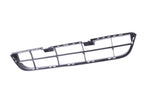 Plastic Front Bumper Center Textur Grille for 06-07 Honda Accord Sedan HO1036101 image 5