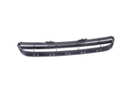 Plastic Front Bumper Center Textur Grille for 06-07 Honda Accord Sedan HO1036101 image 6