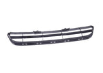 Plastic Front Bumper Center Textur Grille for 06-07 Honda Accord Sedan HO1036101 image 7