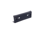 Front Bumper License Plate Bracket Holder For 10-12 Nissan Altima 4 Door Sedan image 4