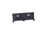 Front Bumper License Plate Bracket Holder For 10-12 Nissan Altima 4 Door Sedan image 6