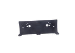Front Bumper License Plate Bracket Holder For 10-12 Nissan Altima 4 Door Sedan image 7