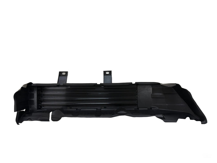 New Grille Air Intake Assy Active Grille Shutter For Nissan Sentra 2020- W/Motor