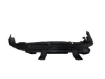 New Grille Air Intake Assy Active Grille Shutter For Nissan Sentra 2020- W/Motor image 7