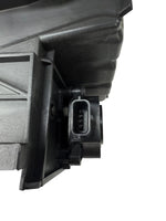 New Grille Air Intake Assy Active Grille Shutter For Nissan Sentra 2020- W/Motor image 9