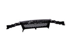 Chrome Molding Bar Grille For 04 05 06 07-12 Chevrolet Colorado Pickup GM1200518 image 5