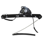 New DOOR WINDOW REGULATOR for BMW 3 BM1351105 51337020660 image 1