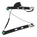 New DOOR WINDOW REGULATOR for BMW 3 BM1351105 51337020660 image 2