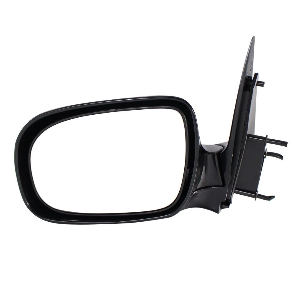 Left Driver Side DOOR MIRROR For Chevy Venture GM1320255 10349531 image 1