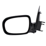 Left Driver Side DOOR MIRROR For Chevy Venture GM1320255 10349531 image 1