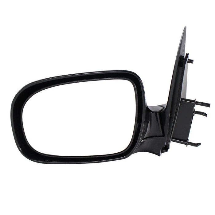 Left Driver Side DOOR MIRROR For Chevy Venture GM1320255 10349531