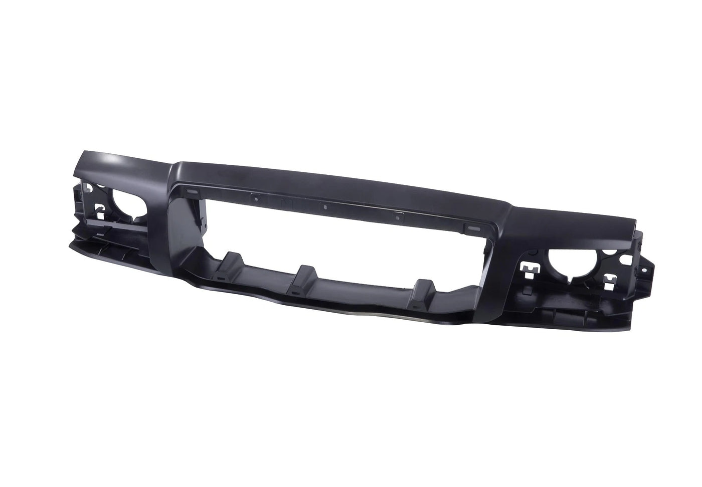 Header Headlamp Mounting Panel Fits 06-11 Mercury Grand Marquis FO1221134 image 1