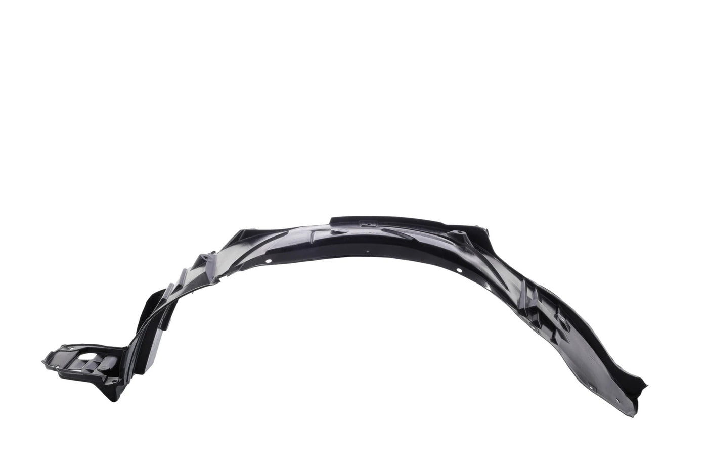 Front Driver Left Side Fender Liner Splash Shield For 2002-2004 Acura RSX image 1