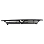 Black Grille w/ Emblem Hole For 1993-1995 Toyota Corolla 1.6/1.8L Sedan & Wagon image 2