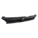 Black Grille w/ Emblem Hole For 1993-1995 Toyota Corolla 1.6/1.8L Sedan & Wagon image 3