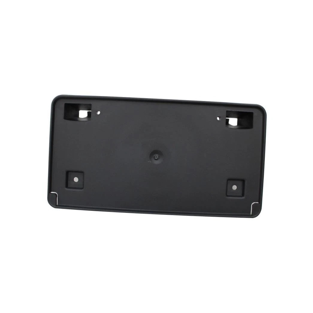 Front Bumper License Plate Mounting Bracket Holder Kit For 13-16 Dodge Dart image 1