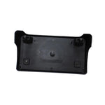 Front Bumper License Plate Mounting Bracket Holder Kit For 13-16 Dodge Dart image 3
