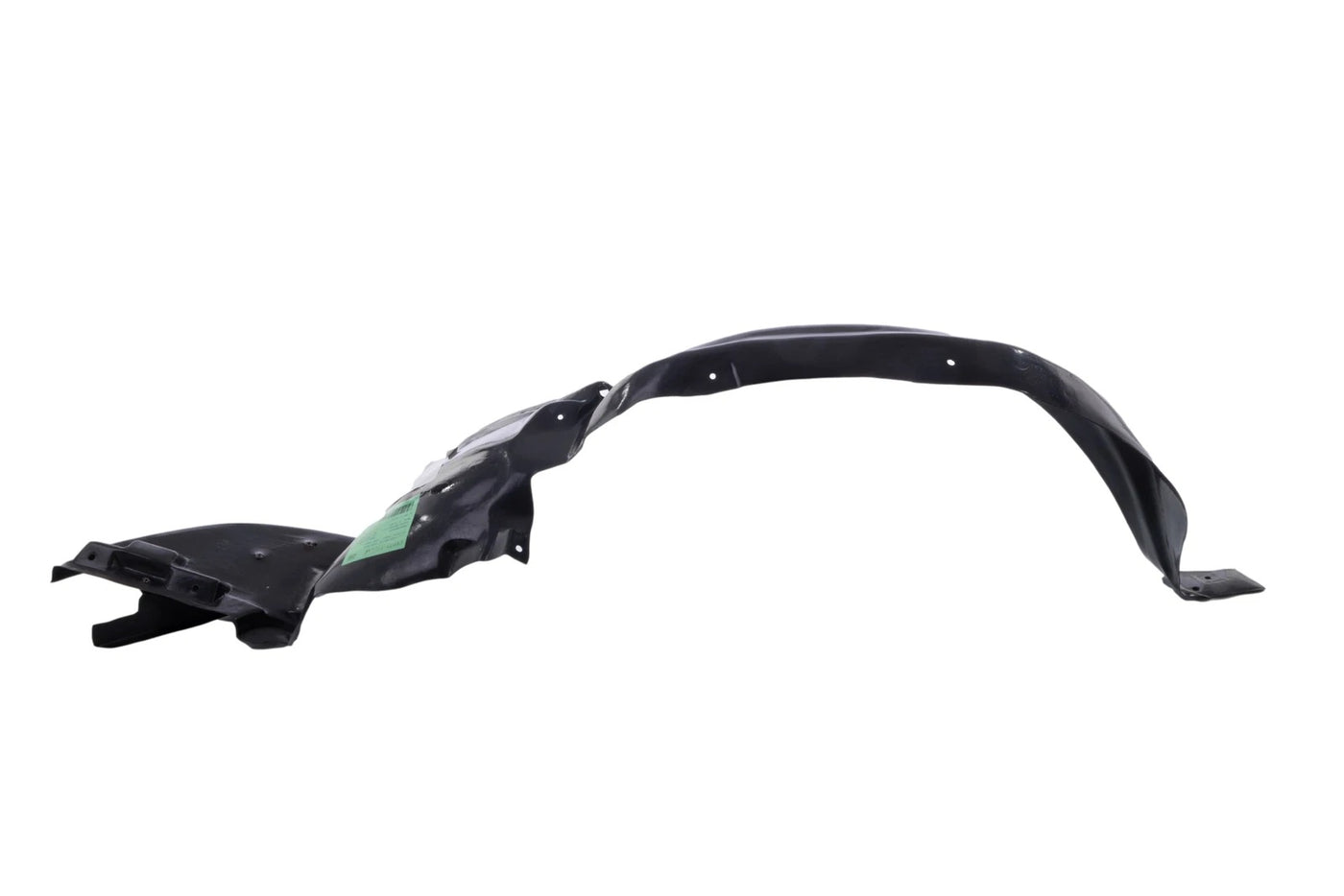 Front Passenger Side Fender Liner Splash Shield For 2008-2012 Chevrolet Malibu image 1