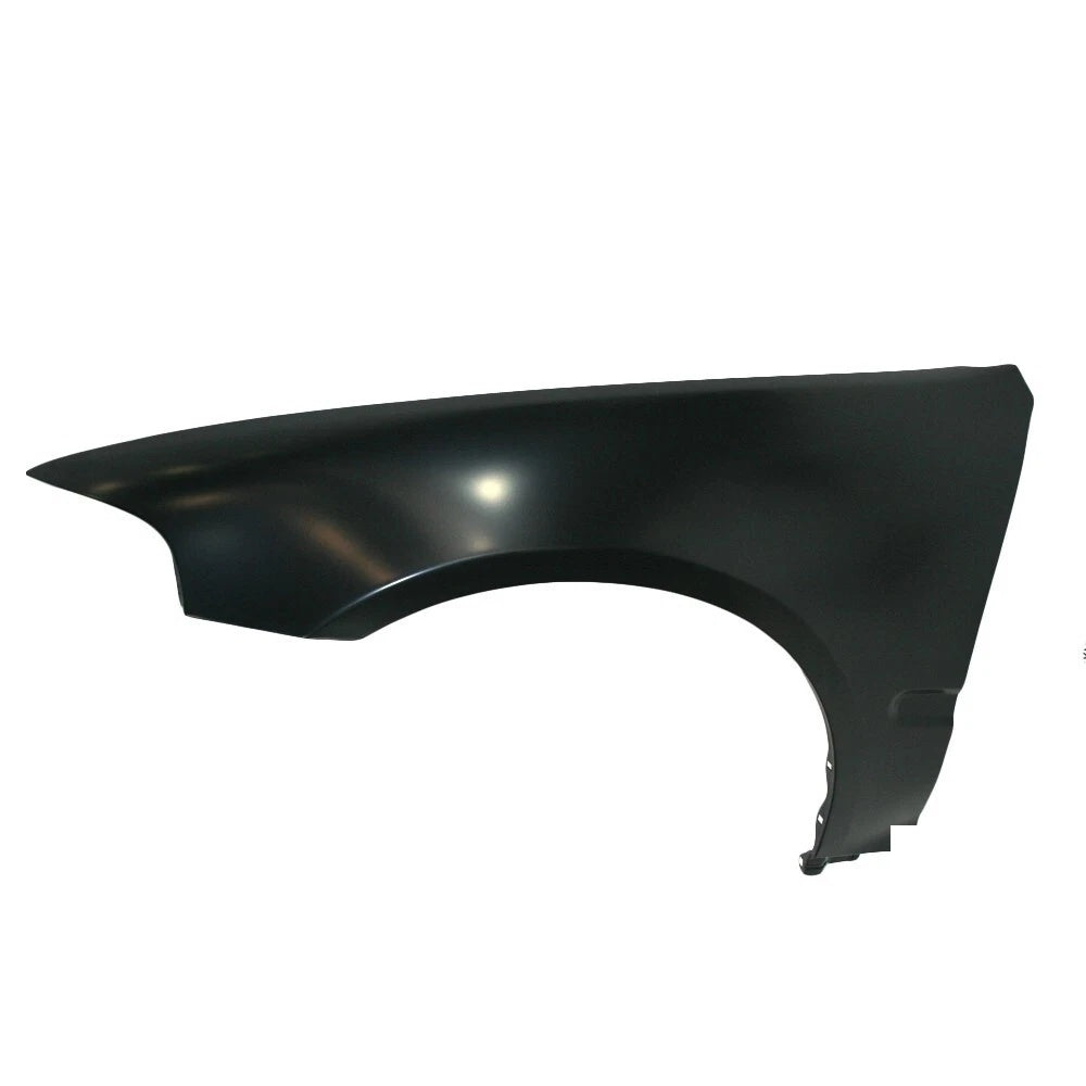 HO1240125 60261SR3507ZZ Front,Left Driver Side FENDER For Honda Civic image 1